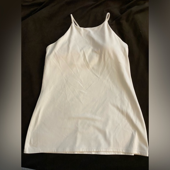 Lululemon Sun Setter Tank - Picture 1 of 8